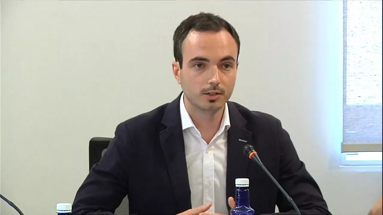 DANIEL GARCIA PP BASTIDA EITB MEDIA