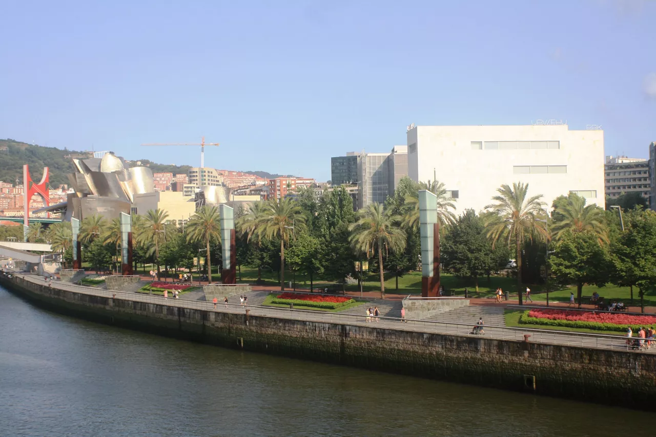 Abandoibarra