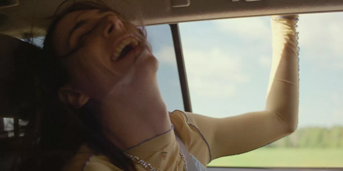 'Something you said last night' film luzea Sail Ofizialean izango da