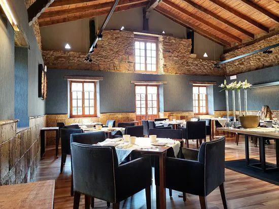 El Asador Restaurante Etxebarri
