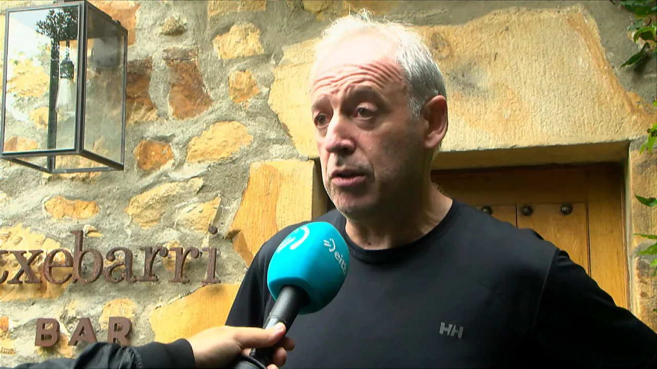 asador etxebarri erretegia bittor arginzoniz eitb