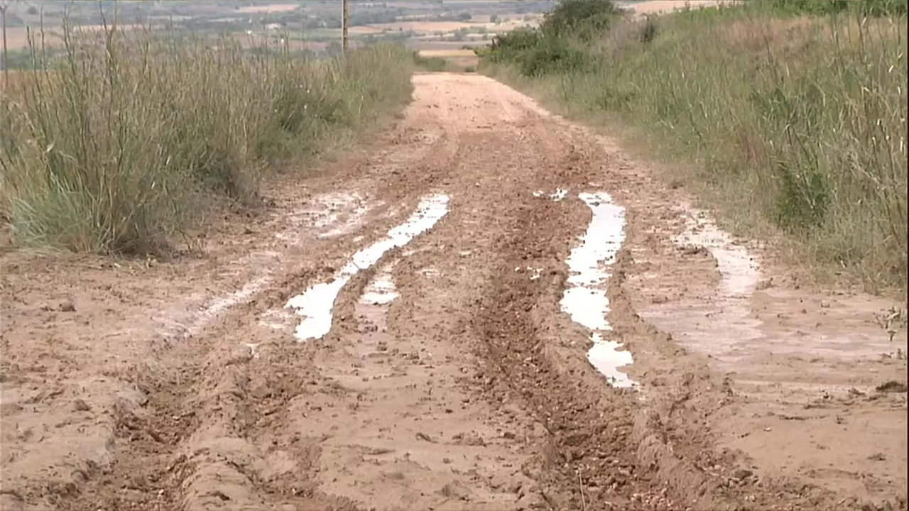 los arcos uzta