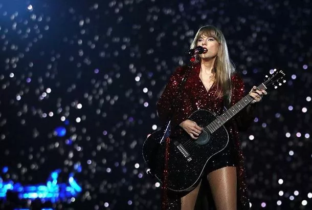 Taylor Swift