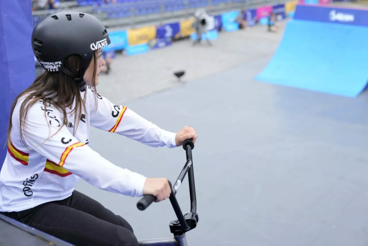 Teresa Fernandez-Miranda