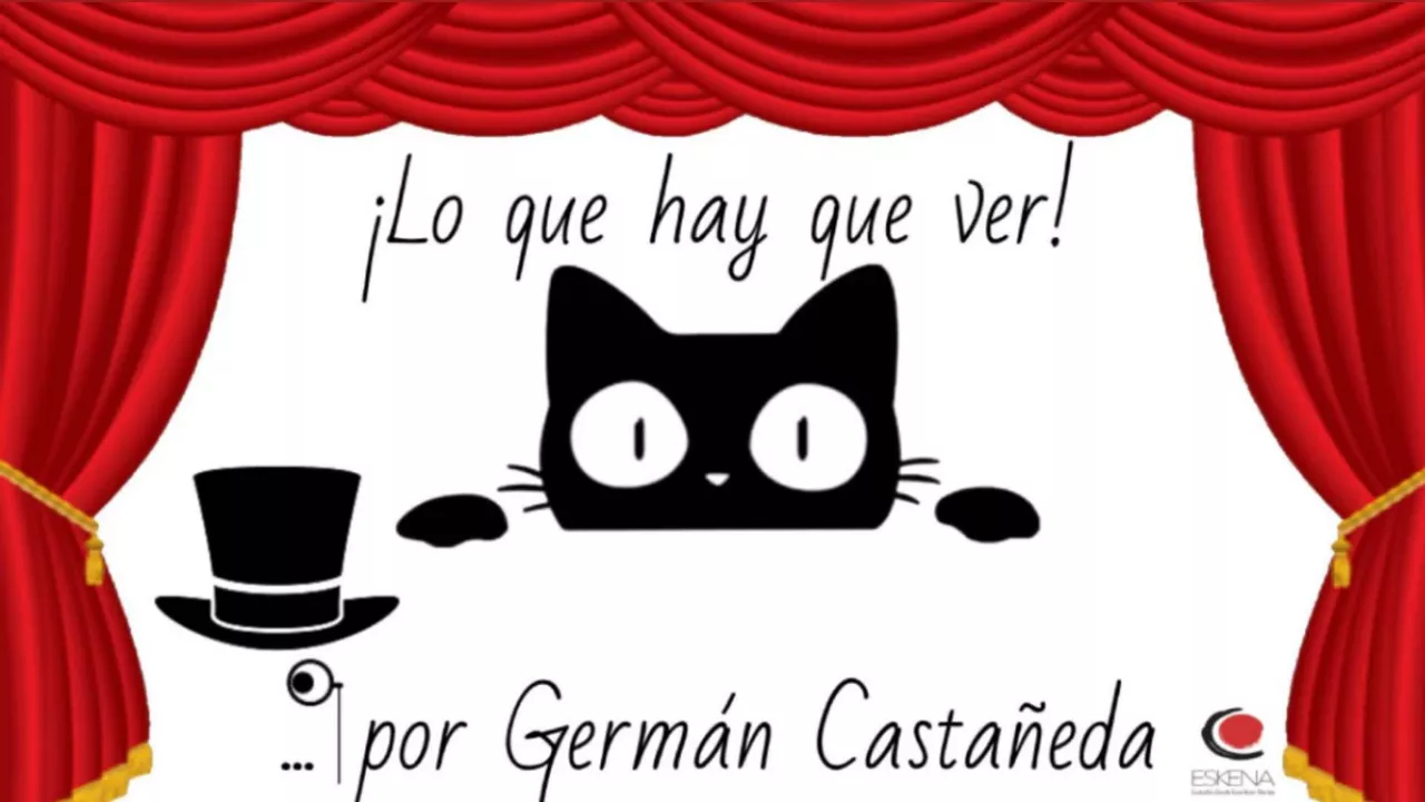 Opciones artísticas para este verano