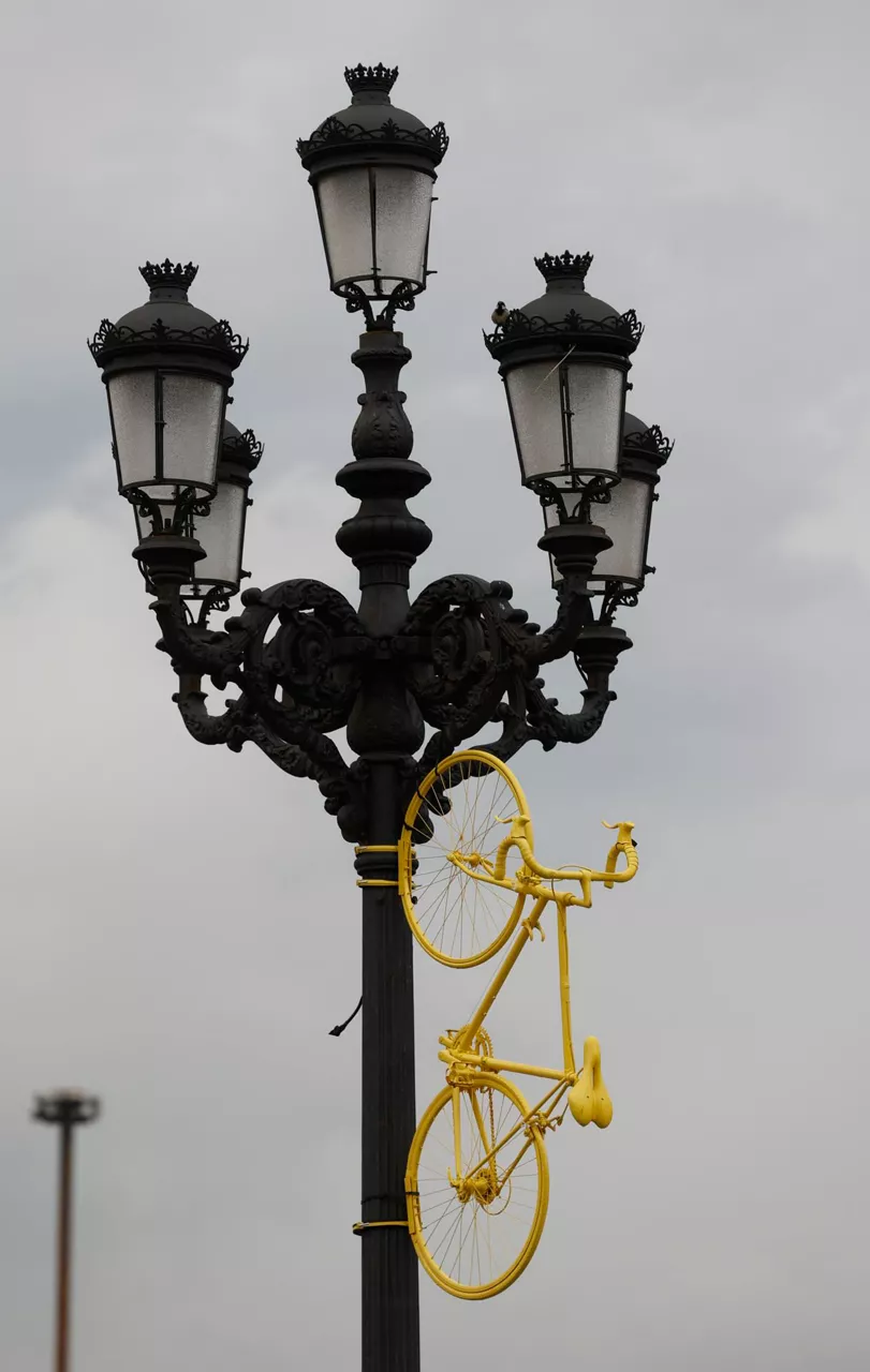 Bilbao  (Foto: EFE)