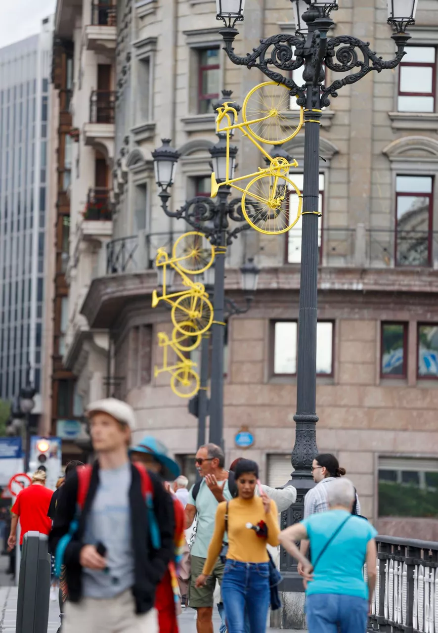 Bilbo  (Argazkia: EFE)