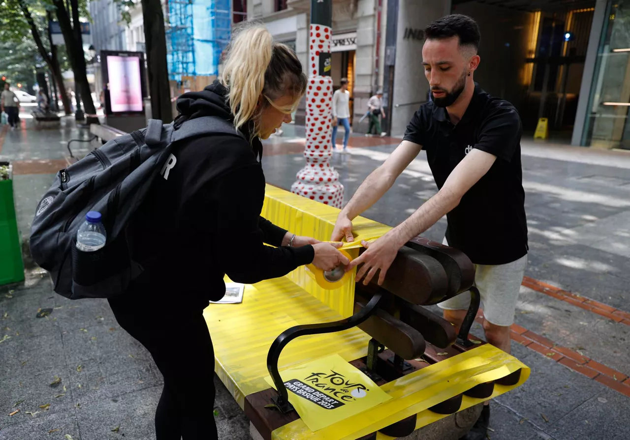 Bilbao  (Foto: EFE)