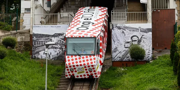 Bilbao  (Foto: EFE)