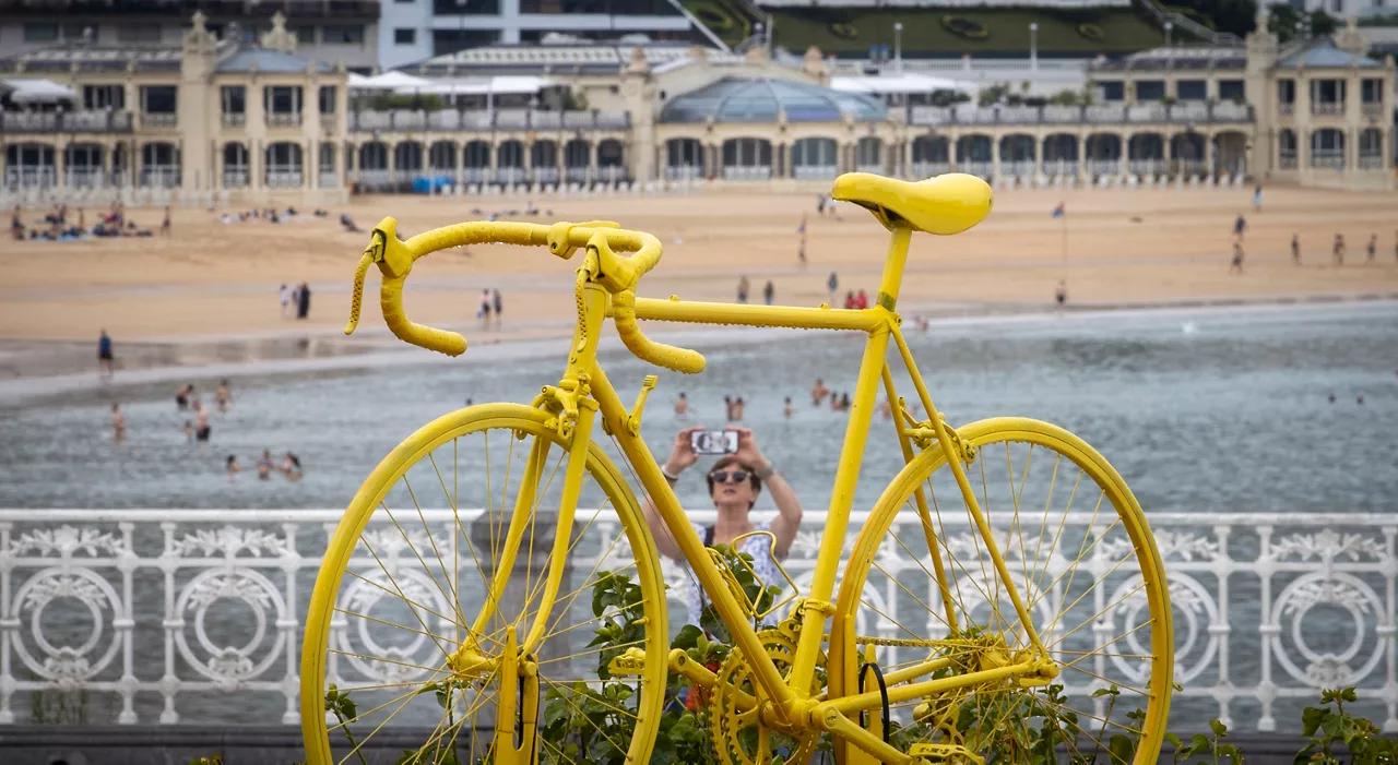 San Sebastian (Foto: EFE)