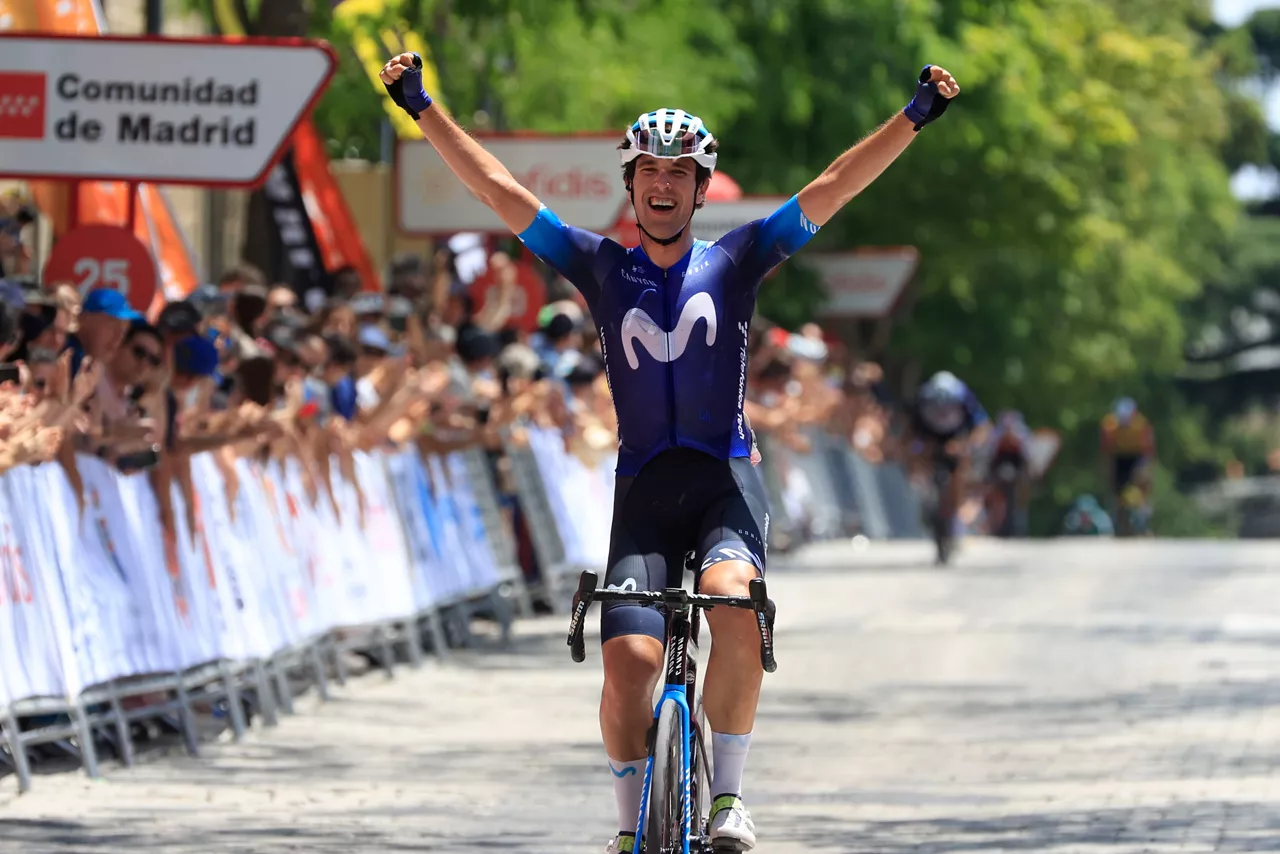 Oier Lazkano, Espainiako Txapelketan