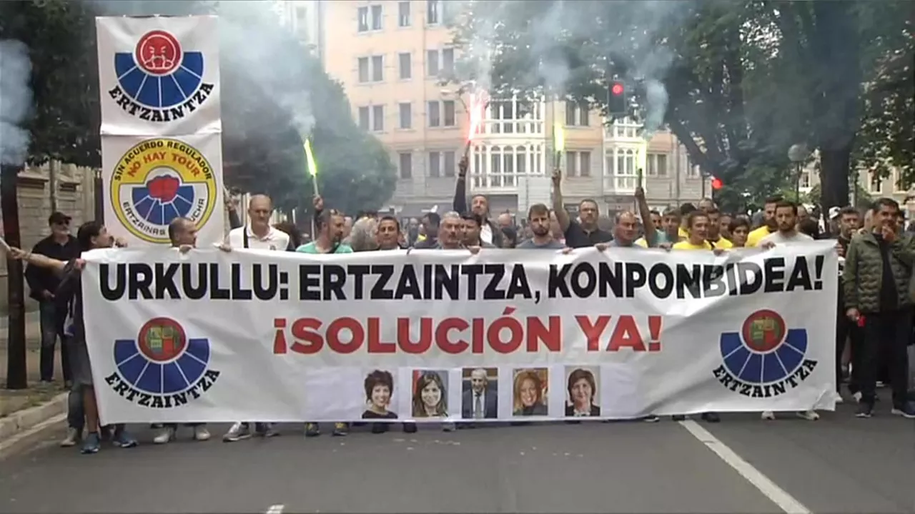ertzaintza