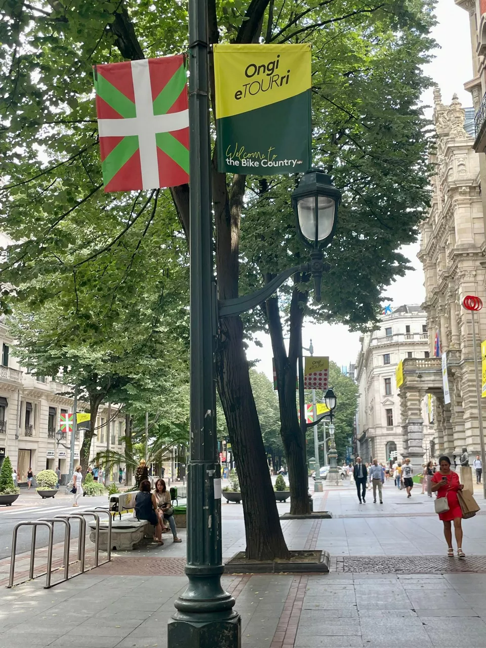 Bilbao