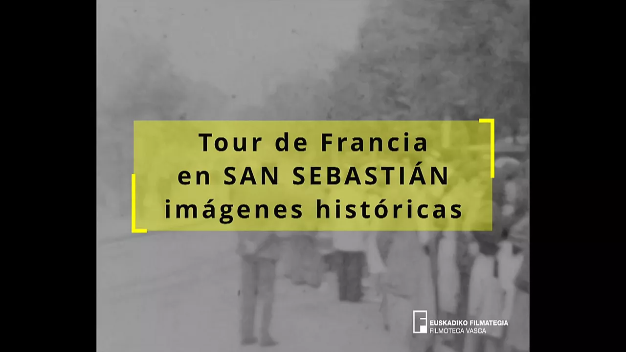 ES Tour Donostia