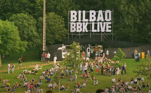 Bilbao bbk live