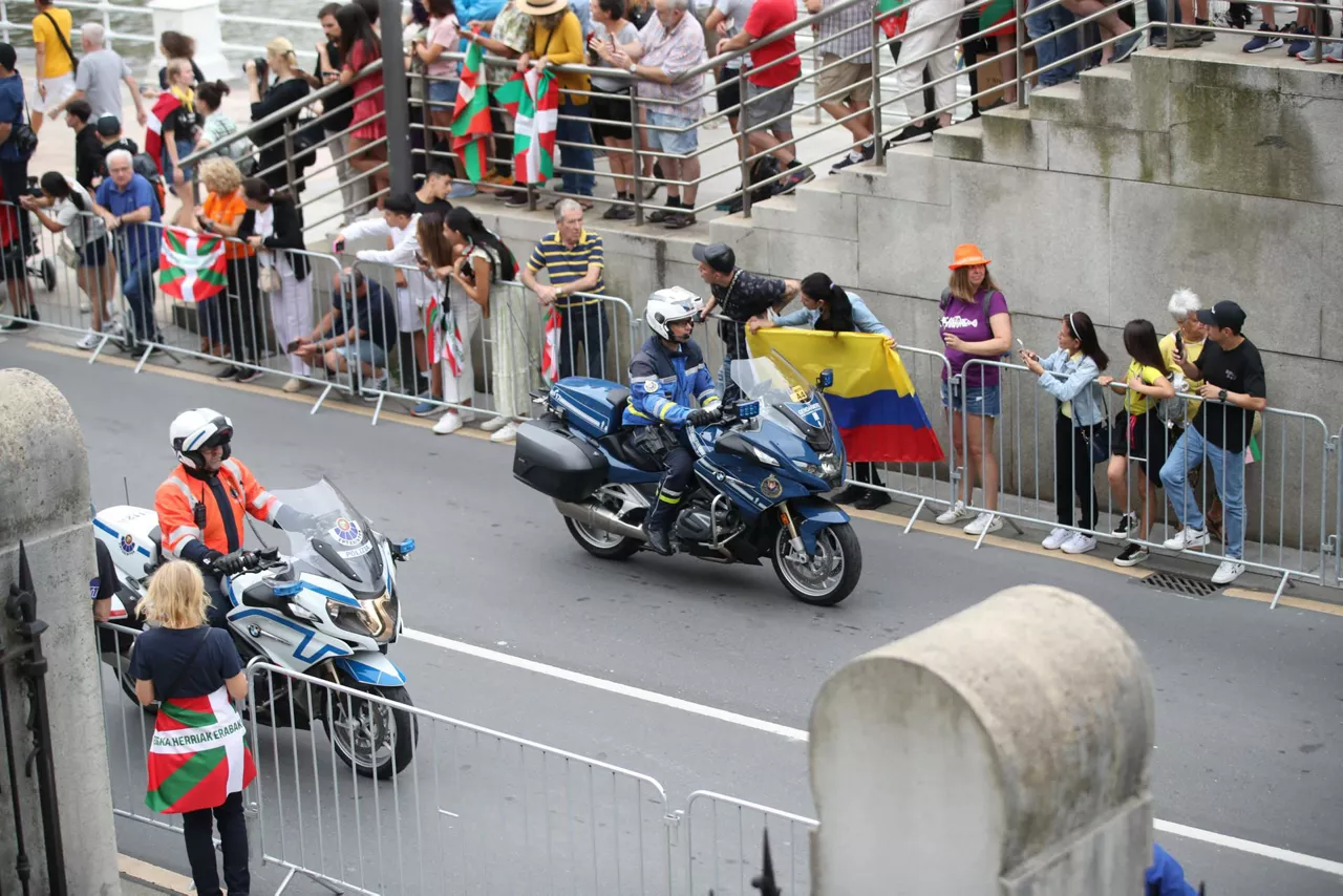motos-ertzaintza-efe
