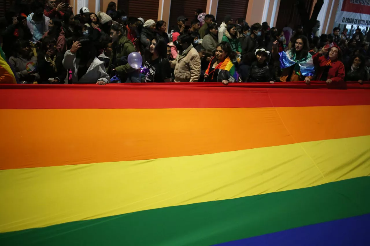 orgullo_harrotasuna_bolivia_efe