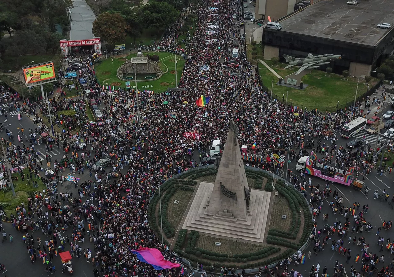 orgullo_harrotasuna_peru_efe