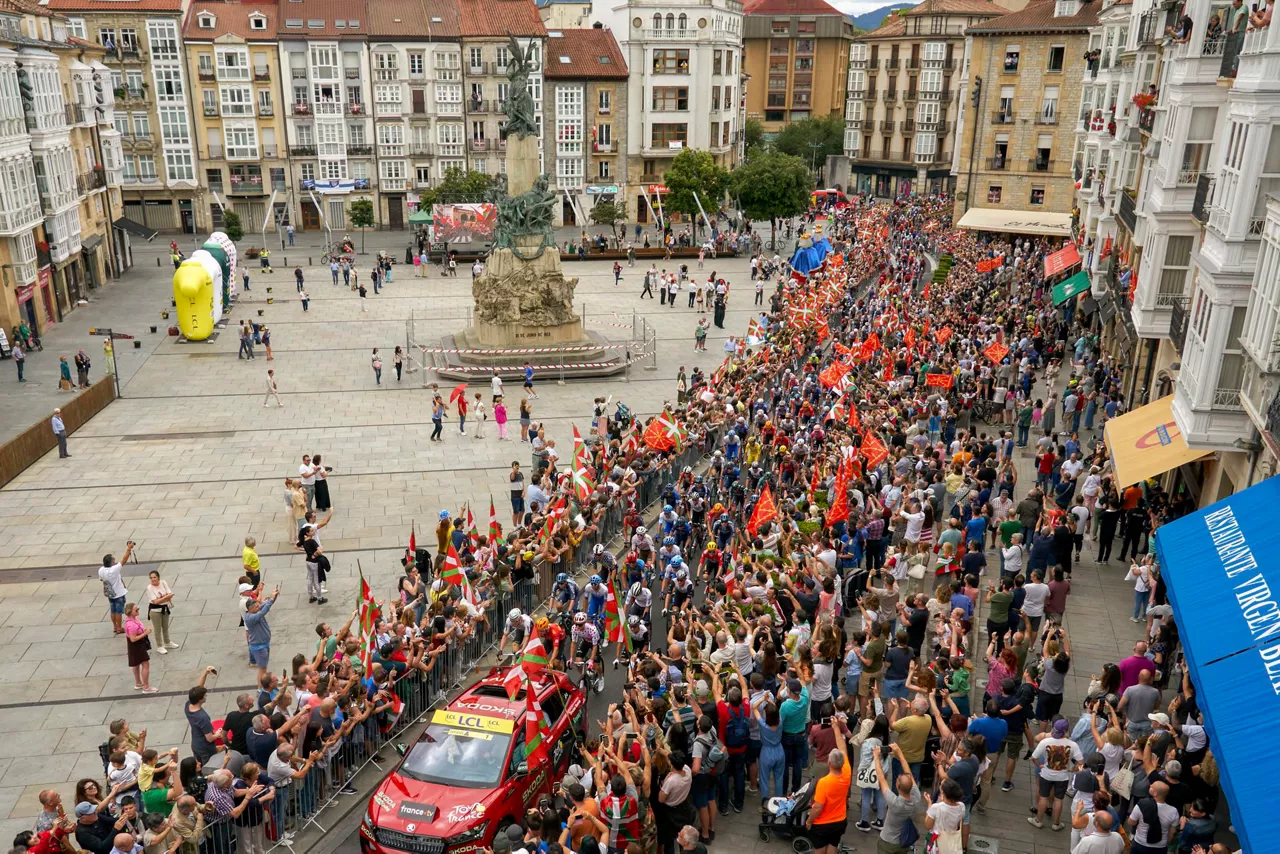 gasteiz_tour_efe