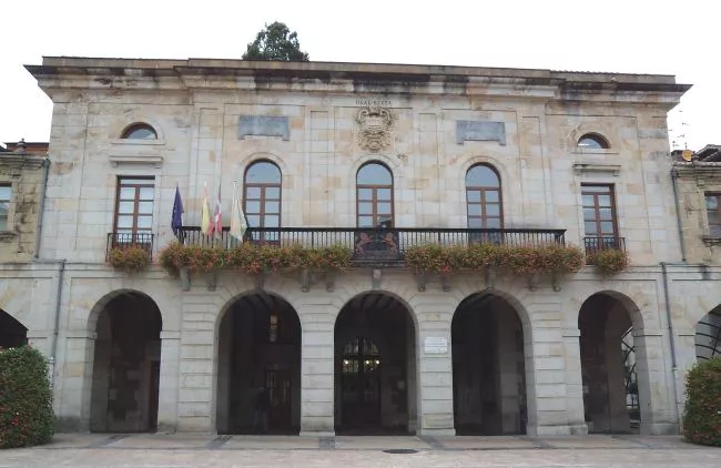 zumarraga ayuntamiento udala