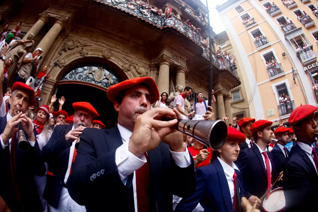 Iruña (Argazkia: EFE)