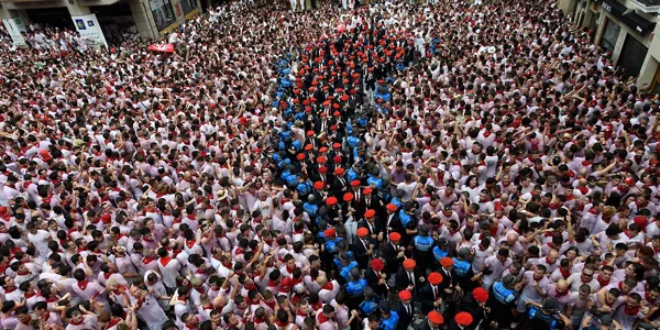 Iruña (Argazkia: EFE)