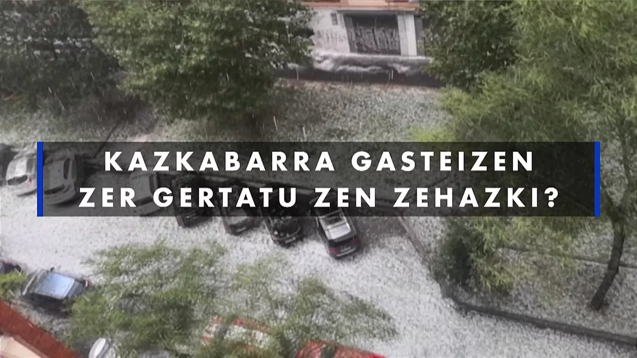 kazkabarra gasteiz