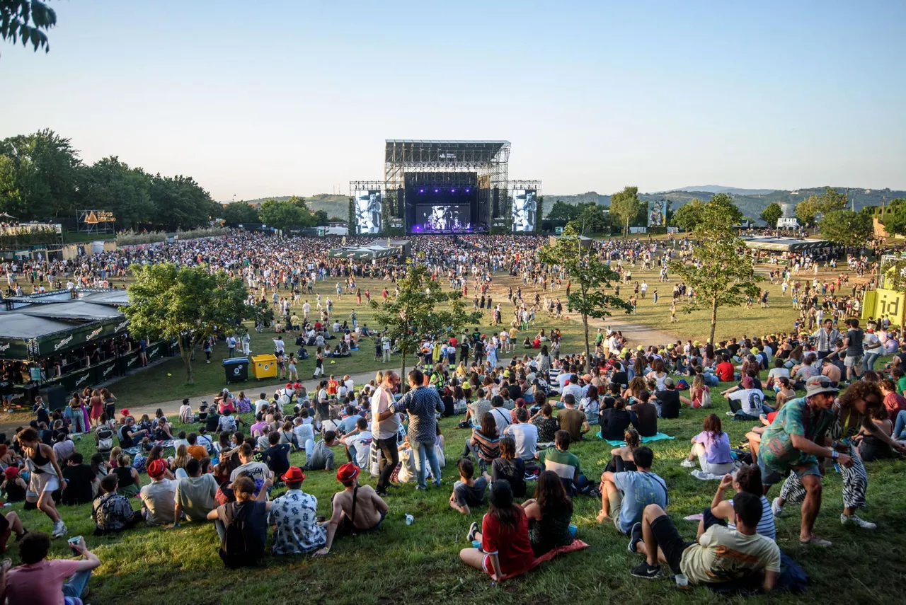 Bilbao BBK Live, 2023ko edizioan