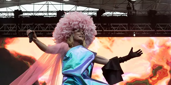Roisin Murphy