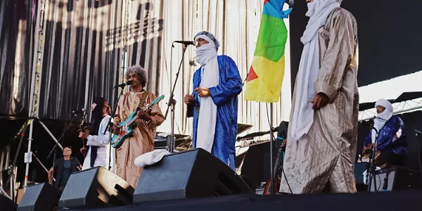 Tinariwen