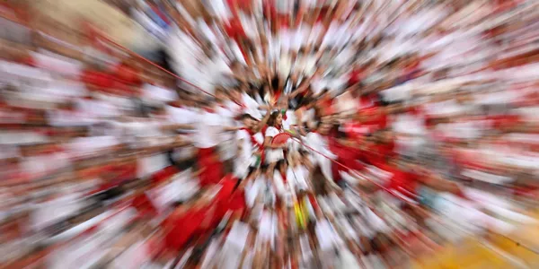Uztailaren 10eko entzieroa. Argazkia: EFE