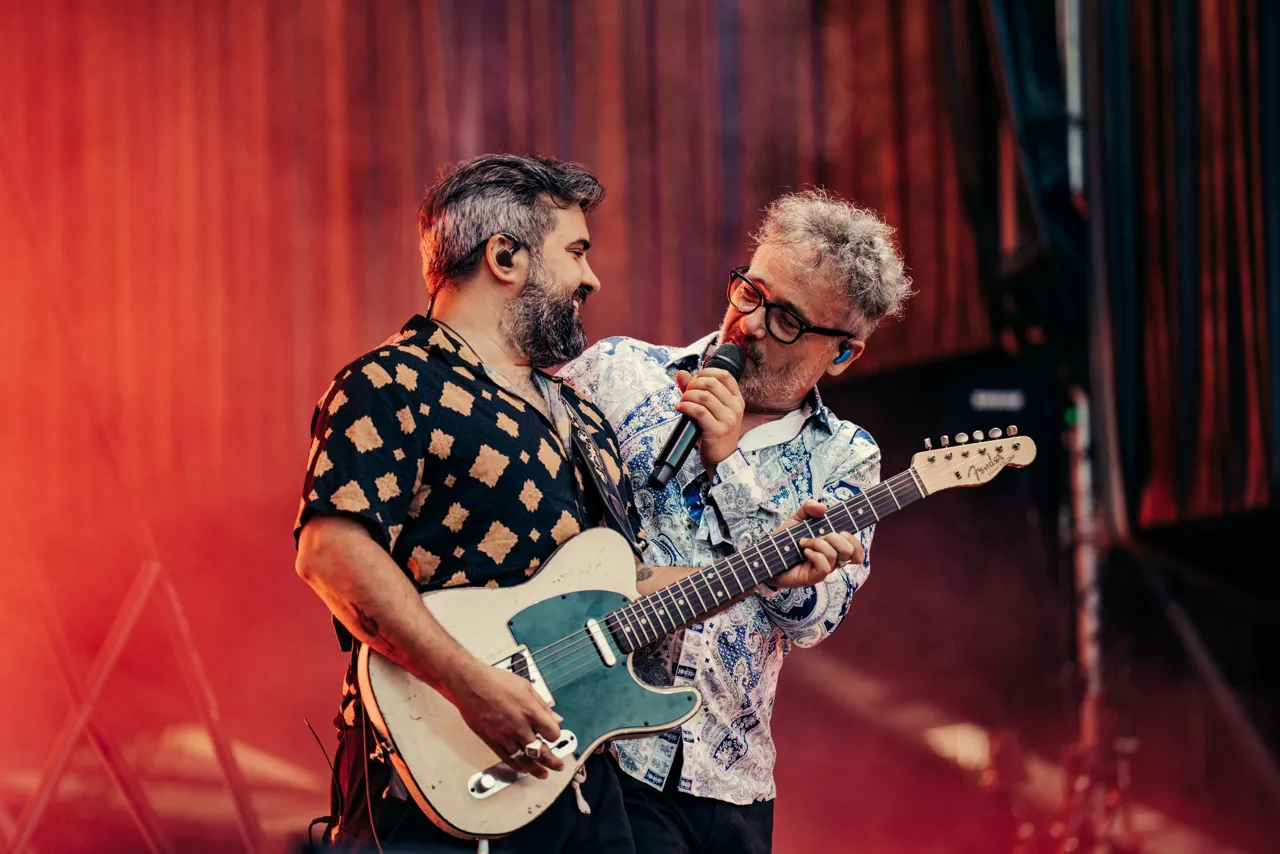 Love of Lesbian