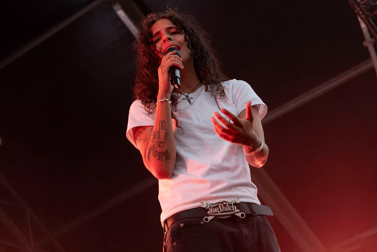 070 Shake