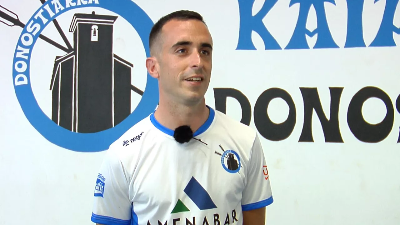 Donostiarra Arraun Taldea