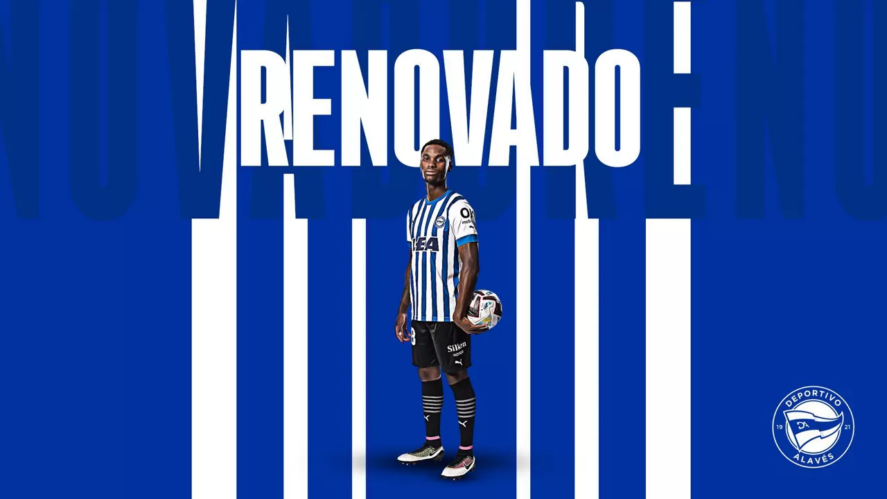 Alex Balboa, irudiaren erdialdean, Sevillaren aurka jokatutako Kopako partidan.