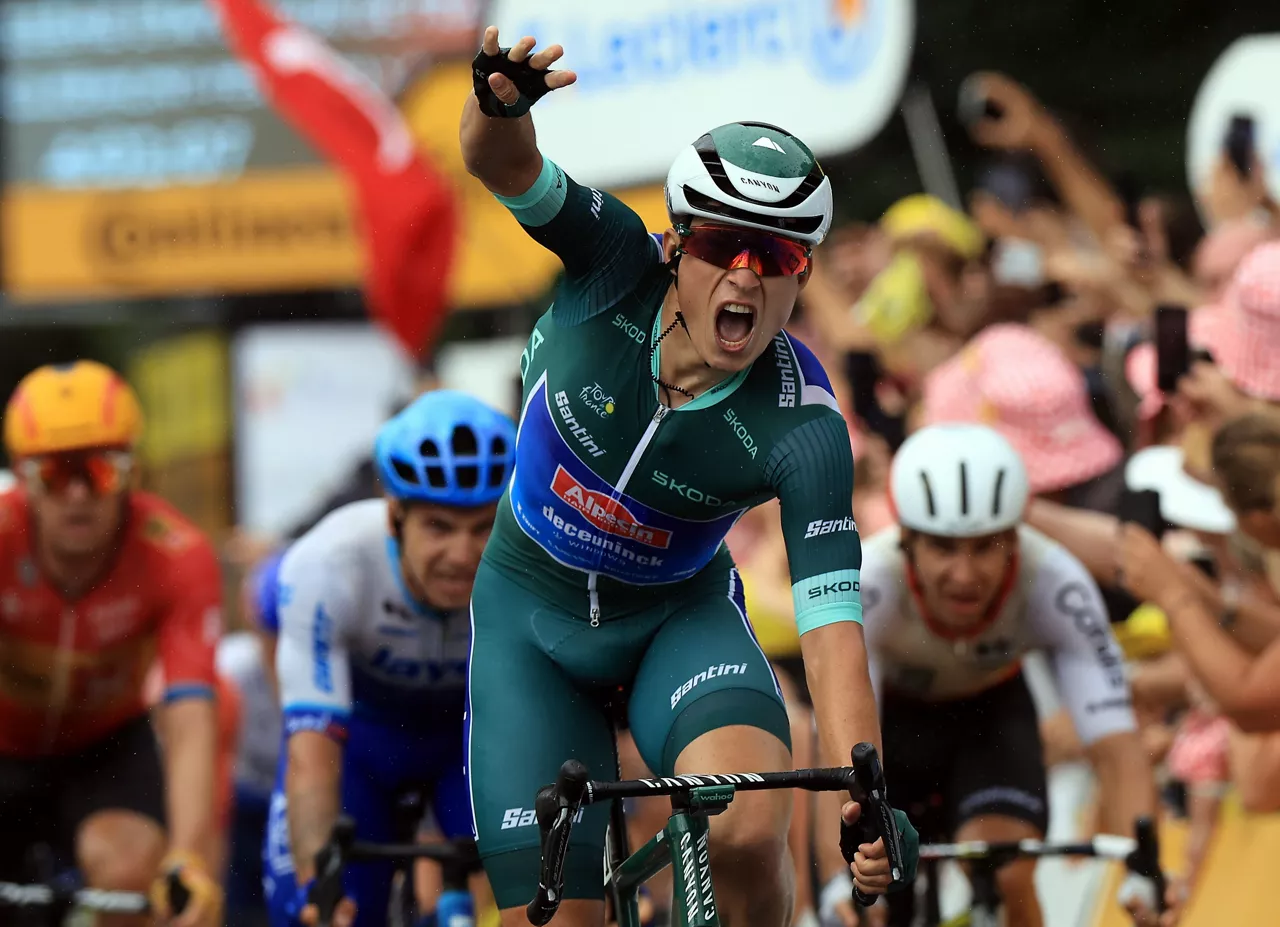 JASPER PHILIPSEN_TOUR DE FRANCIA_ ETAPA11