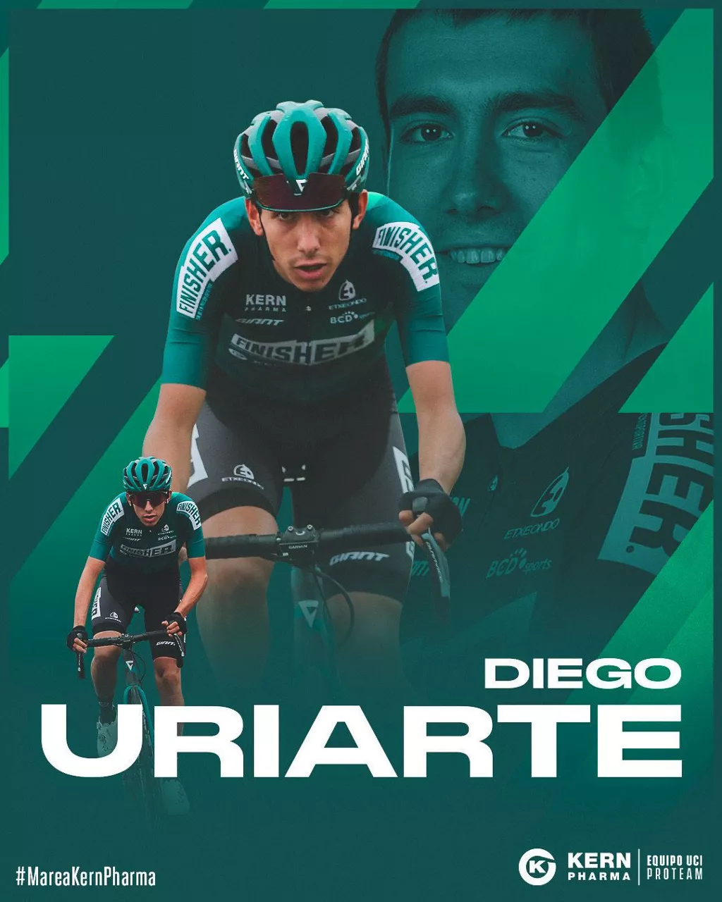 Diego Uriarte