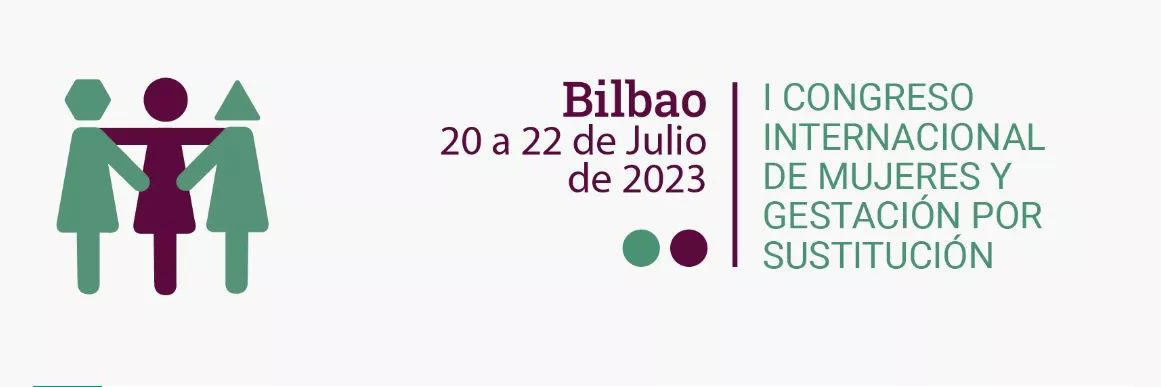 Logo del congreso