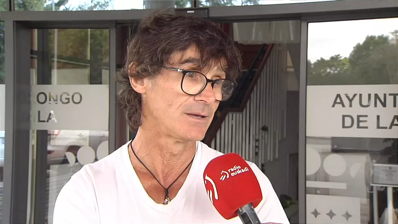 koldo salbidea lantaron