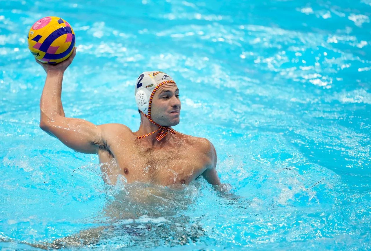 Alberto Munárriz, en imagen de archivo. Foto: EFE.