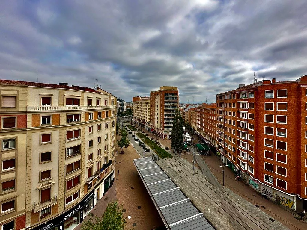 Vitoria-Gasteiz