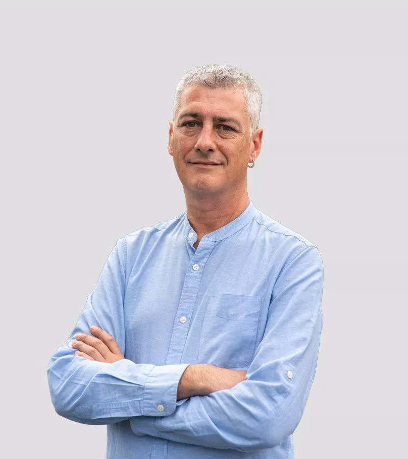Oskar Matute