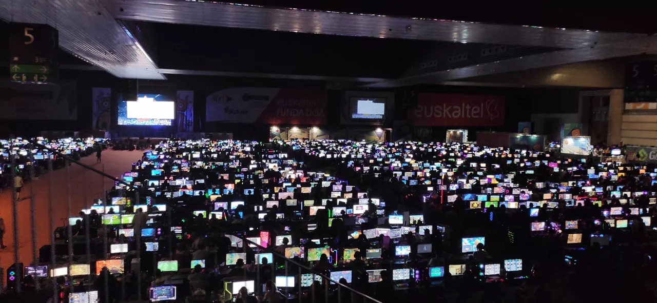 Euskal Encounter