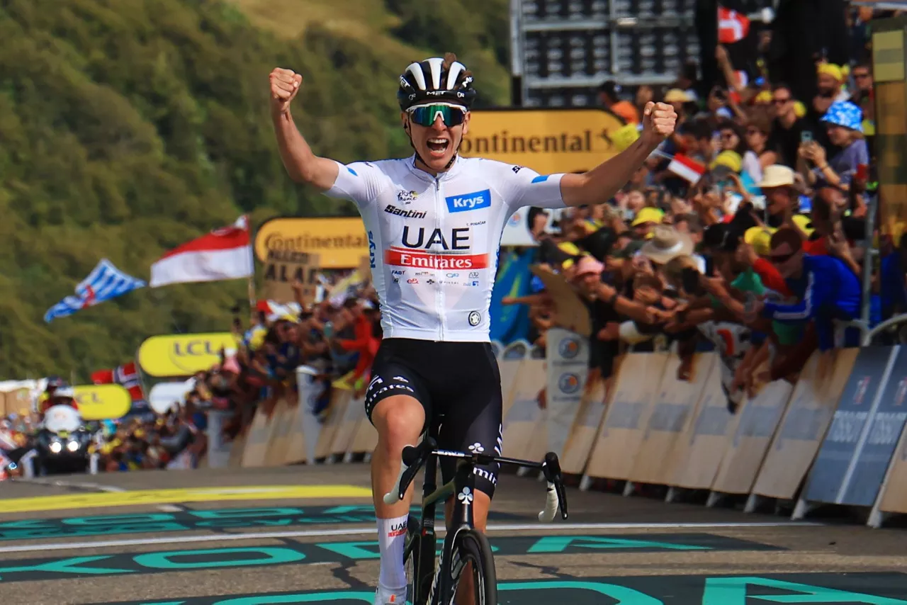 TADEJ POGACAR_ETAPA20