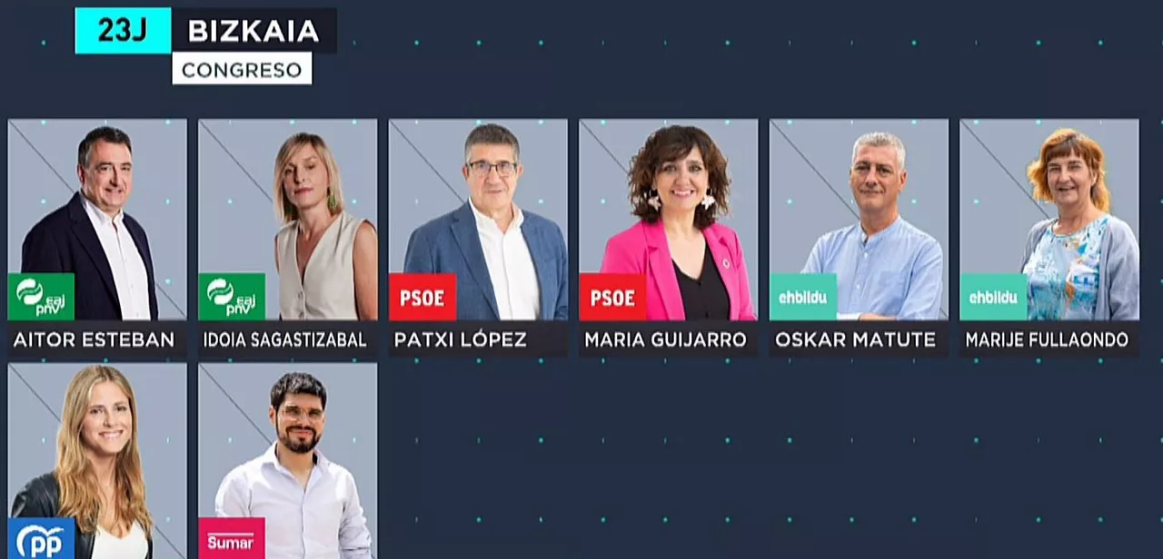 BIZKAIA DIPUTATUAK ONA
