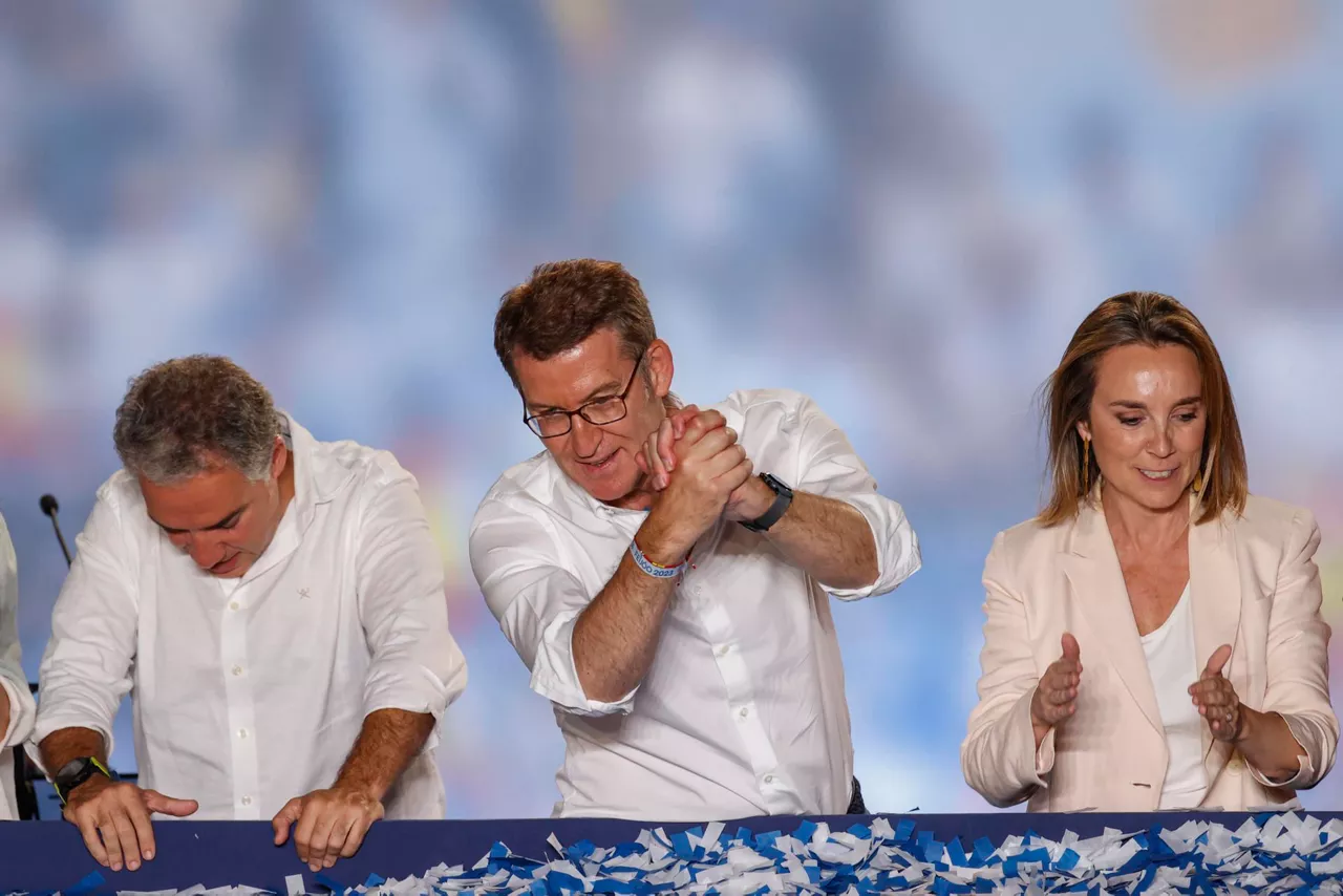 feijoo-pp-elecciones-generales-efe