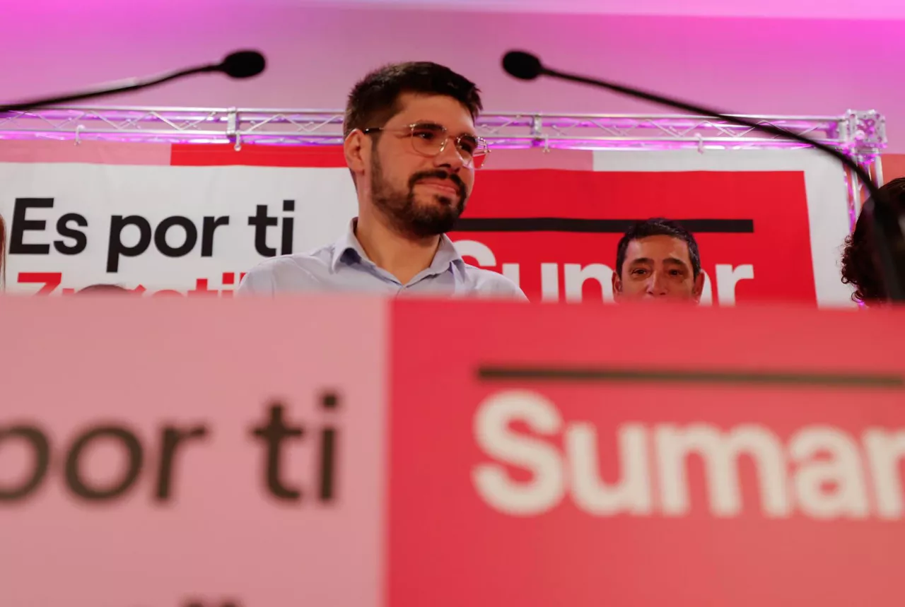 lander-martinez-sumar-elecciones-generales hauteskunde orokorrak 23j U23-efe