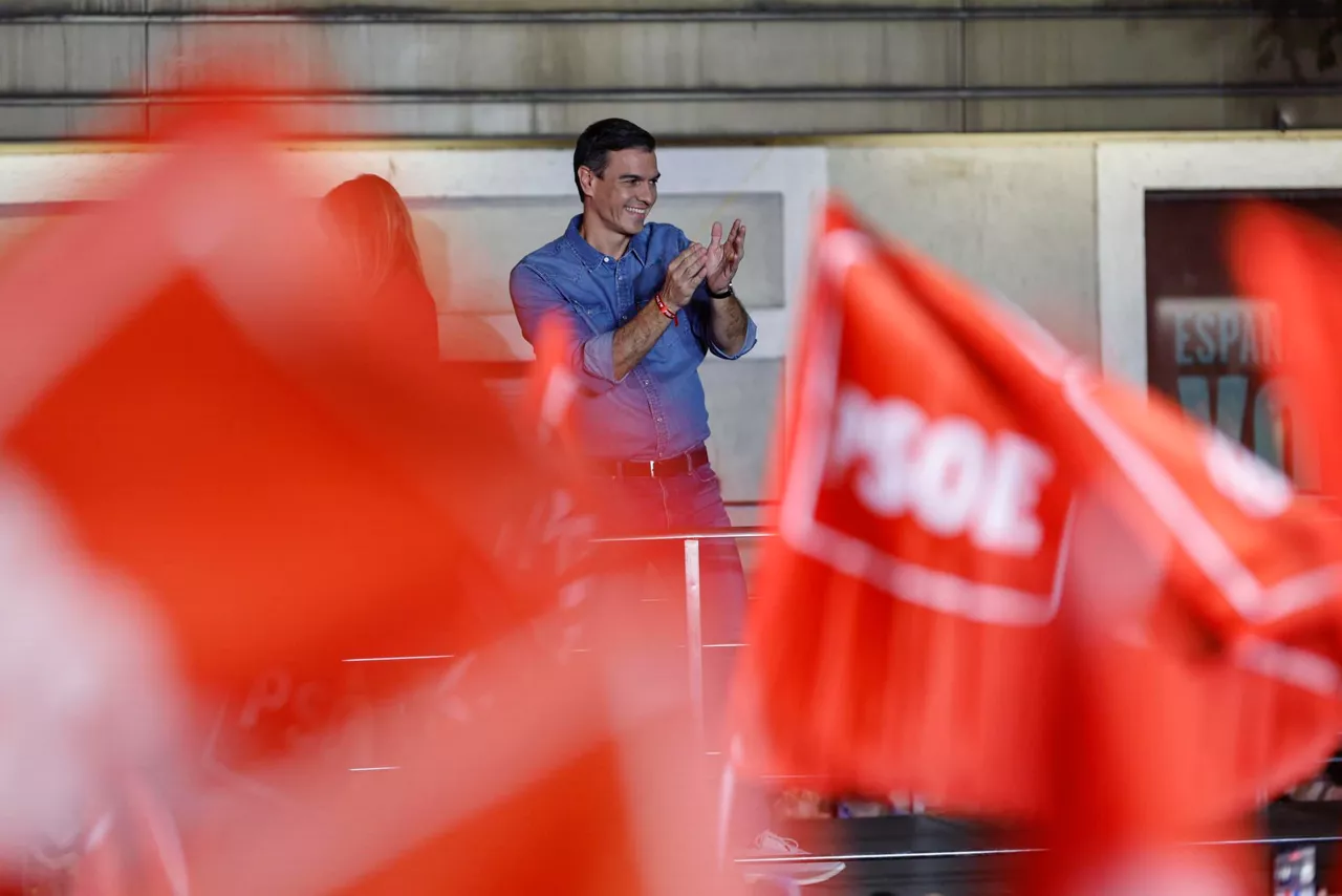 Pedro-Sanchez-noche-electoral-efe
