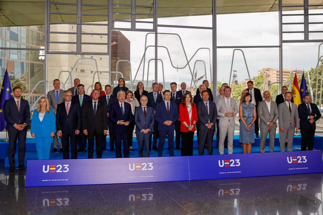 industria-union-europea-bilbao-efe