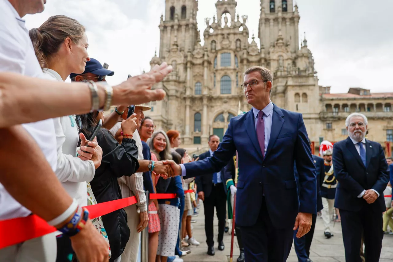 Alberto-Nuñez-Feijoo-PP-Santiago-efe